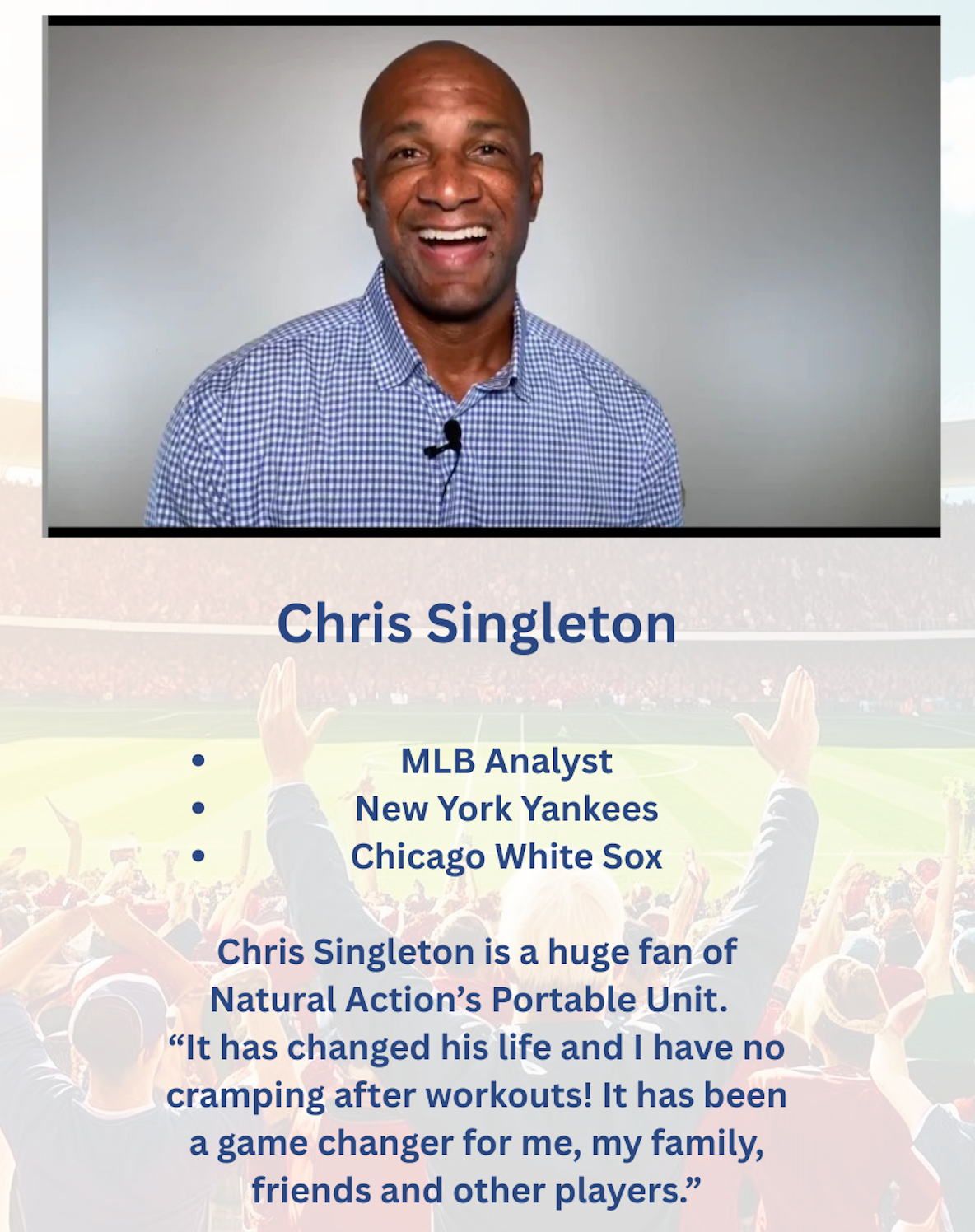 Natural Action Portable Structured Water Device, Made in USA