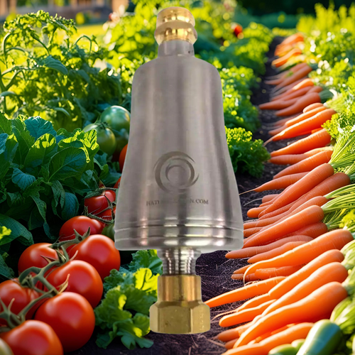Garden Revitalizer