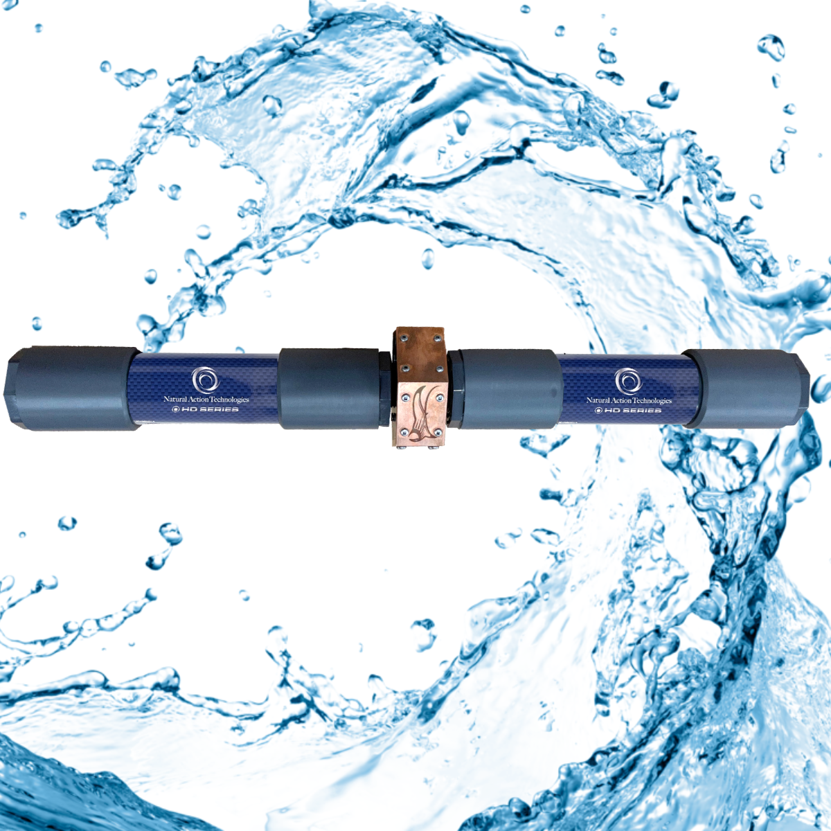 MagnaRay Advanced Revitalizer