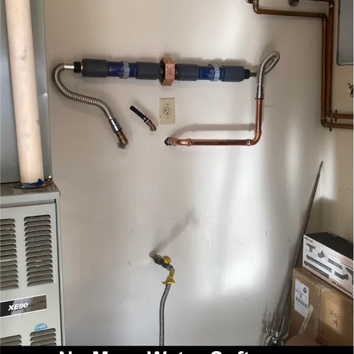 MagnaRay Advanced Revitalizer