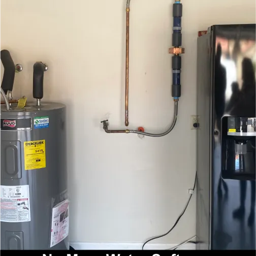 MagnaRay Advanced Revitalizer