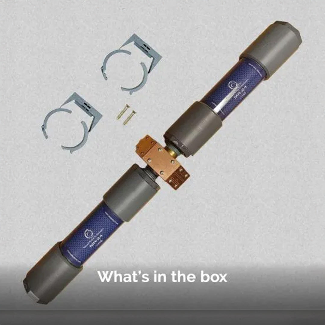 MagnaRay Advanced Revitalizer