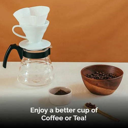 Natural Action Portable Structured Water Device, Made in USA